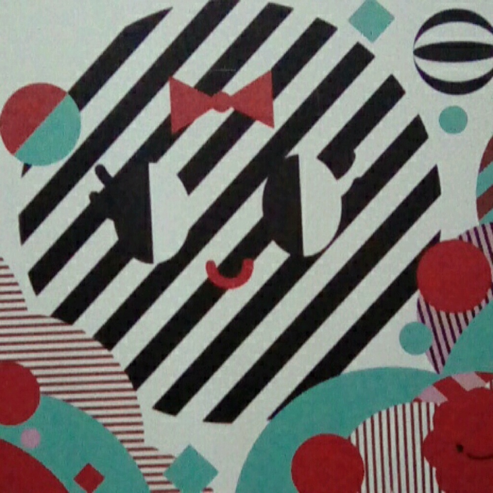 Meet your Posher, Teresa